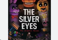 The silver eyes