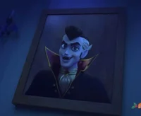 Conde DraculaG3