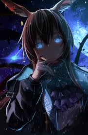 Arknight Yandere RPG