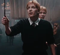 Fred weasley