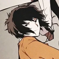 Osamu Dazai