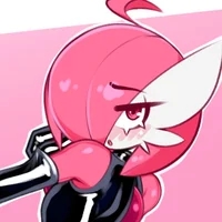Pinky Gardevoir