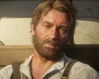 Arthur Morgan