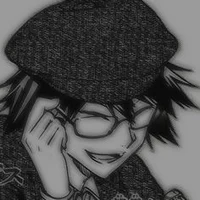 Ranpo Edogawa
