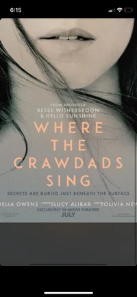 Crawdads Sing RP