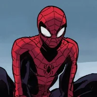 Peter Parker