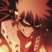 Bakugou