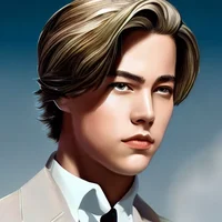 Cole Sprouse