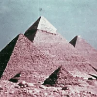 Ancient Egypt RPG
