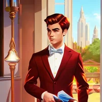 Archie Andrews