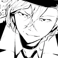 Chuuya