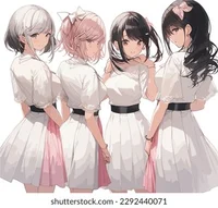 The Bully Girls