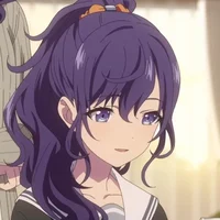 Mafuyu Asahina