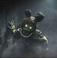 SpringTrap