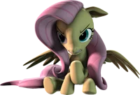 Flutterrage