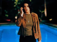 Sidney Prescott