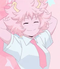 Mina Ashido