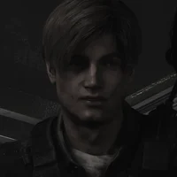 Leon Kennedy