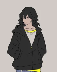 Shouta Aizawa