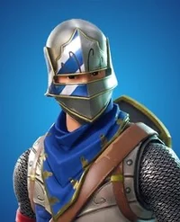 Blue Squire