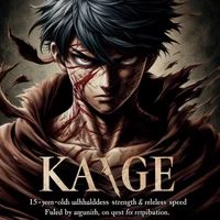 kage