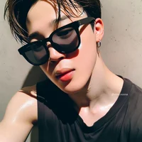 Park Jimin 