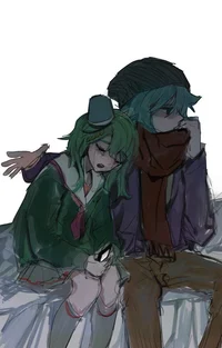 shin