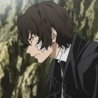 Roommate Dazai