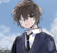 dazai 