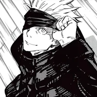 Satoru Gojo
