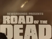 Road Of The Dead