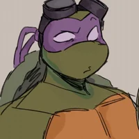 2003 Donatello