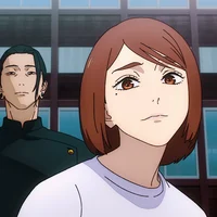 Shoko Ieiri 