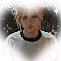 Cloud Strife