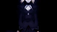 Saber alter_Artoria 