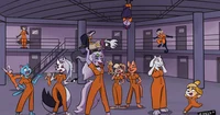 Prison for Furries