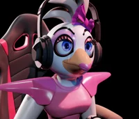 Chica gamer 