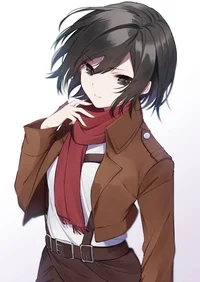 Mikasa