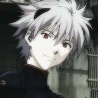 Kaworu nagisa