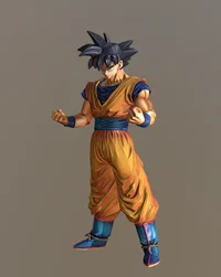 Goku