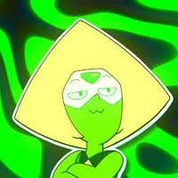Peridot 