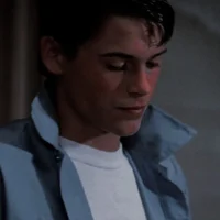 Sodapop Curtis