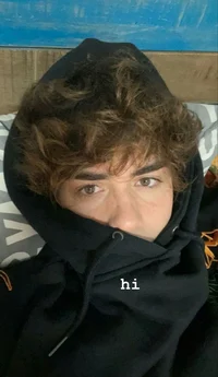 Benji Krol