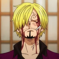 Vinsmoke Sanji