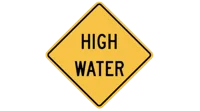 High Water