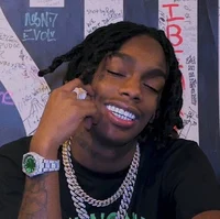 YNW melly 