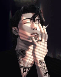 Lucian Gray
