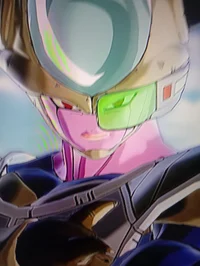 Super baby buu v 2nd