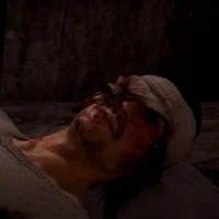 John Marston