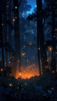 Forrest